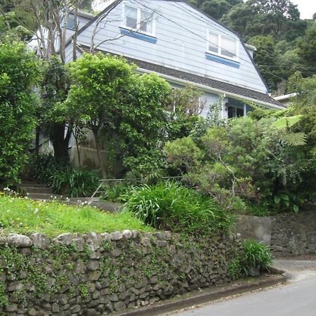 Bush House Bed & Breakfast Лоуър Хът Екстериор снимка
