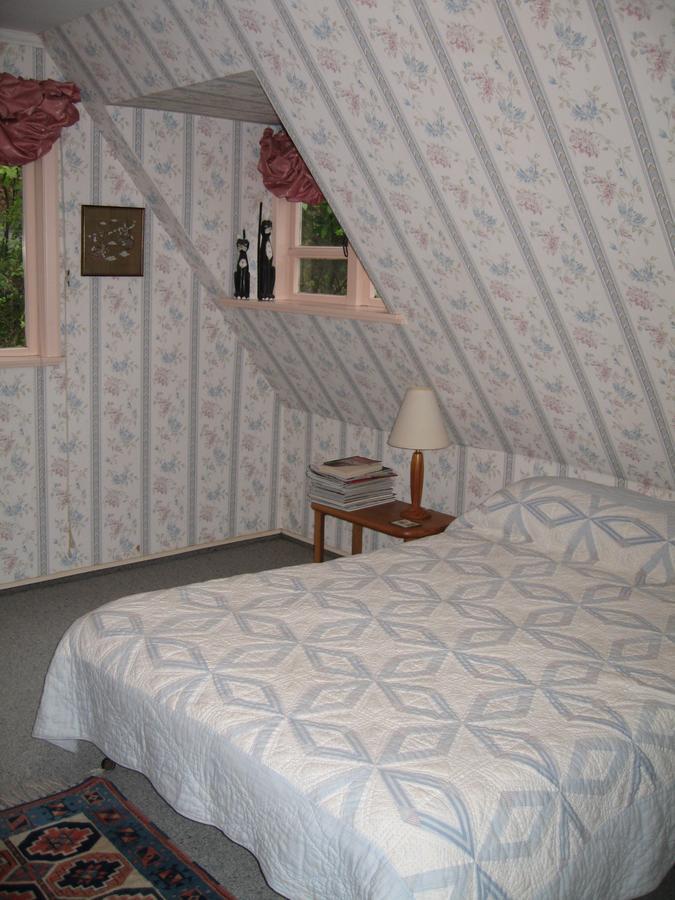 Bush House Bed & Breakfast Лоуър Хът Екстериор снимка